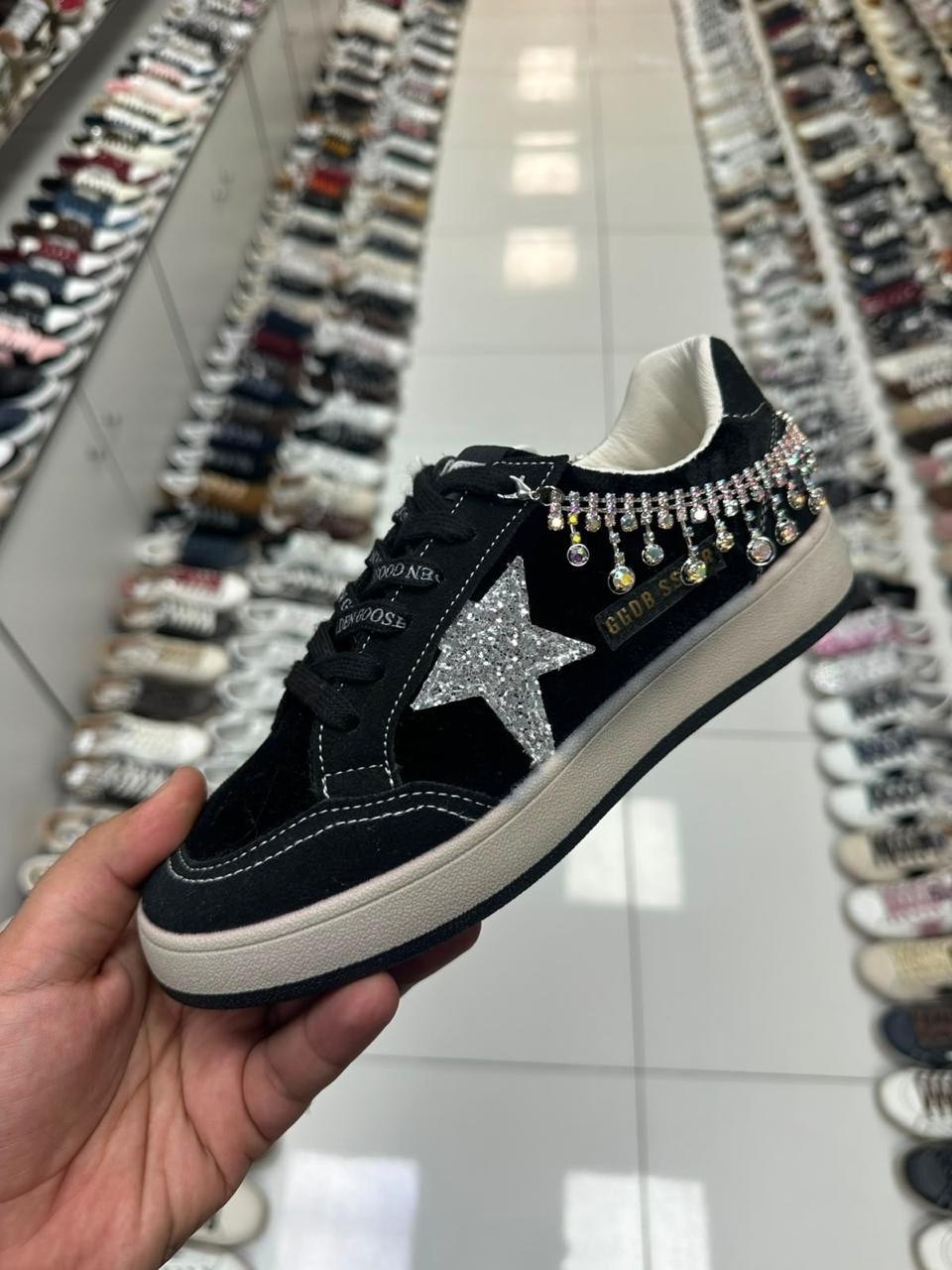 , женская,обуви,кеды golden goose,кроссовки golden goose
