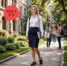 Рубашка
