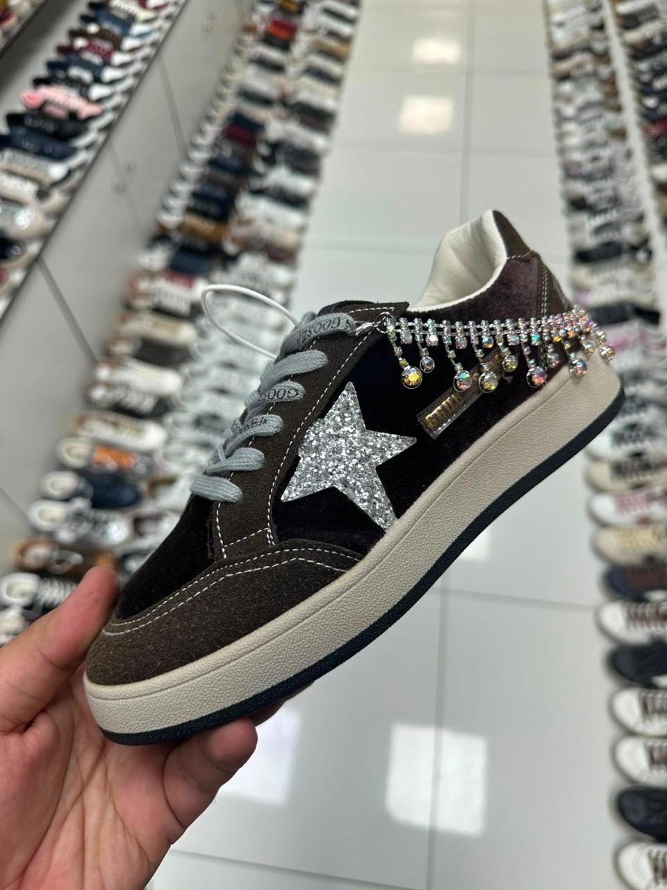 , женская,обуви,кеды golden goose,кроссовки golden goose
