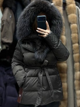 Верхняя одежда