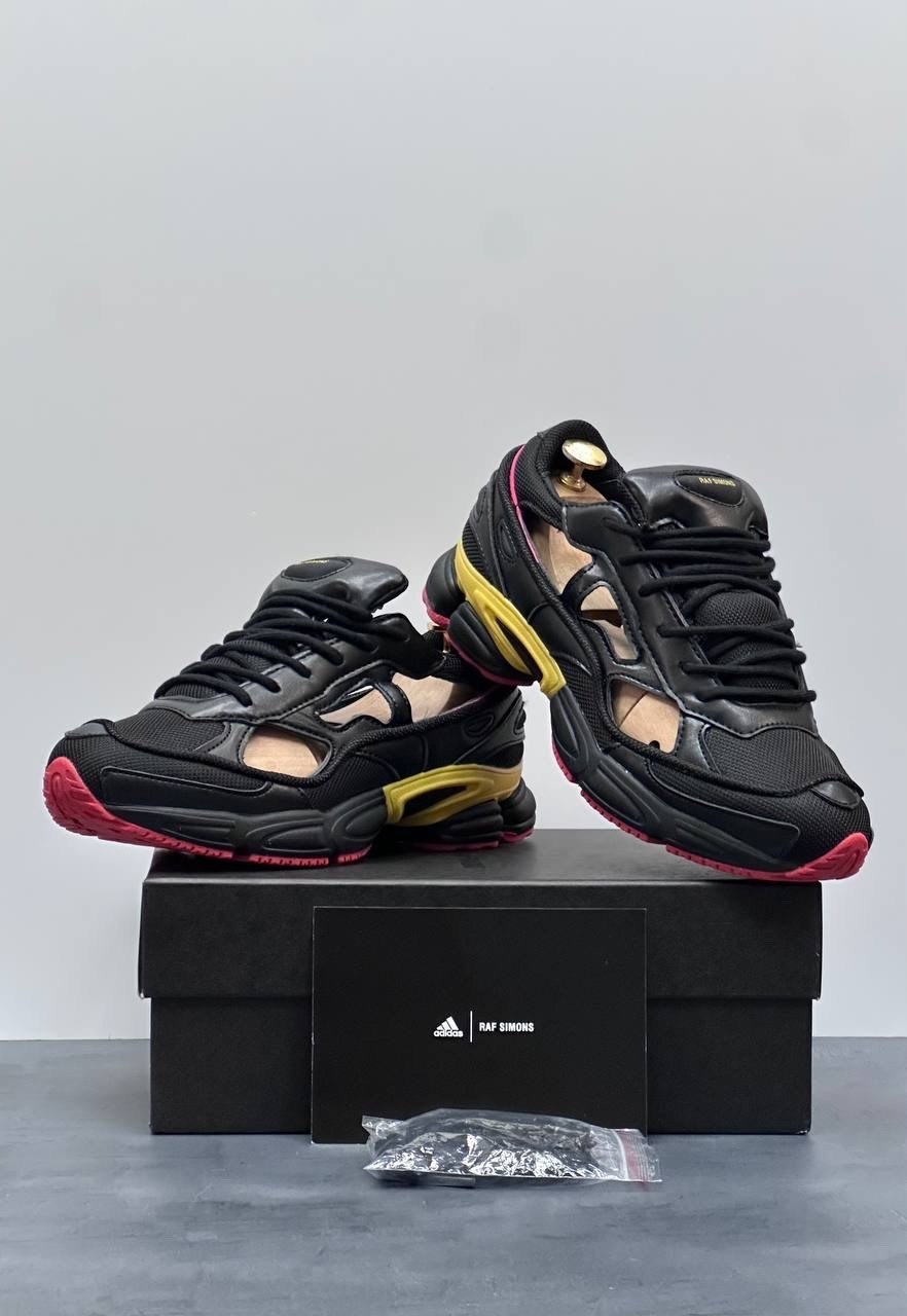 кроссовки adidas raf simons x ozweego replicant 'belgium' черный,adidas x raf simons replicant ozweego belgium,кроссовки adidas x raf simons replicant ozweego,adidas x raf simons replicant ozweego,adi