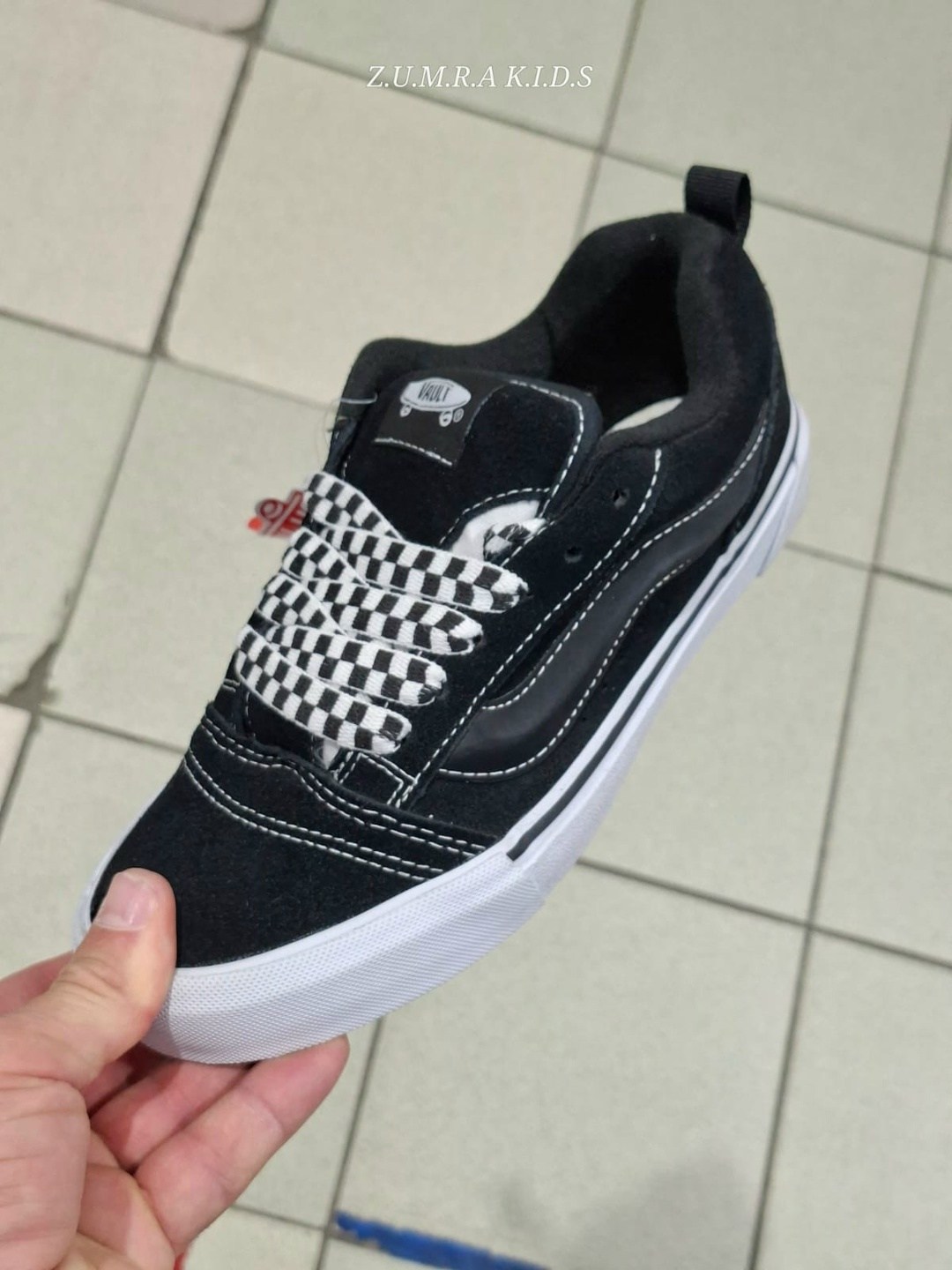 ,кеды vans knu skool,кроссовки vans knu skool,синие вансы,кроссовки vans