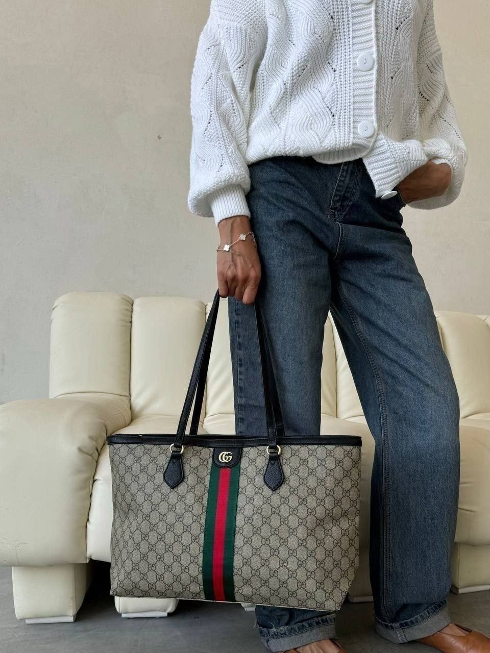 сумка шоппер gucci,сумка тоут гуччи,сумка gucci,гуччи сумка женская,сумка гуччи большая