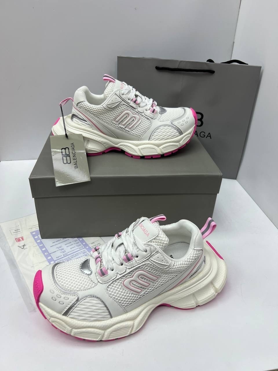 женские кроссовки balenciaga,кроссовки balenciaga,кроссовки женские баленсиага,женские брендовые кожаные кроссовки balenciaga premium,кроссовки женские balenciaga premium