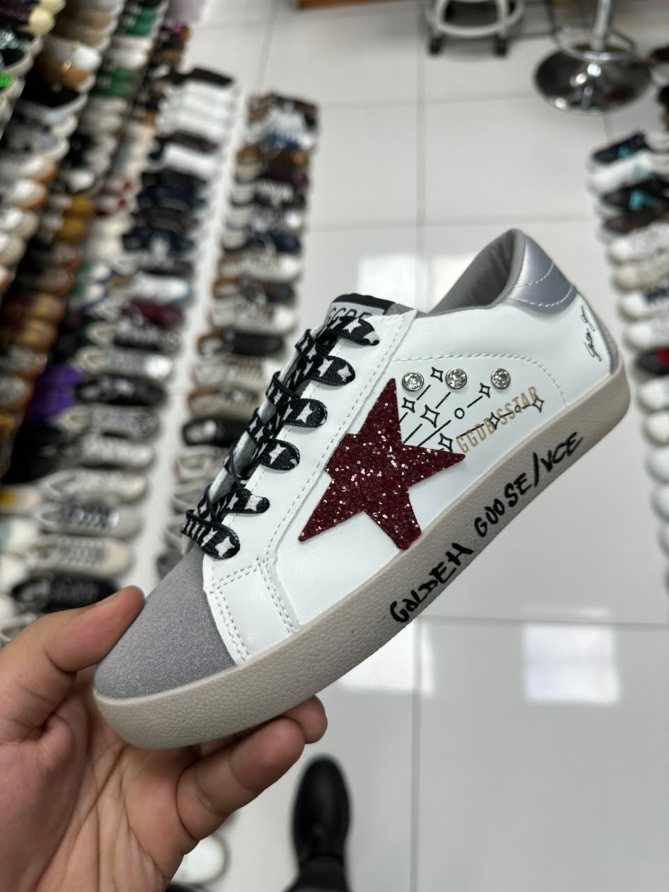 ,кроссовки golden goose,кеды golden goose, женская,кроссовки женскиe