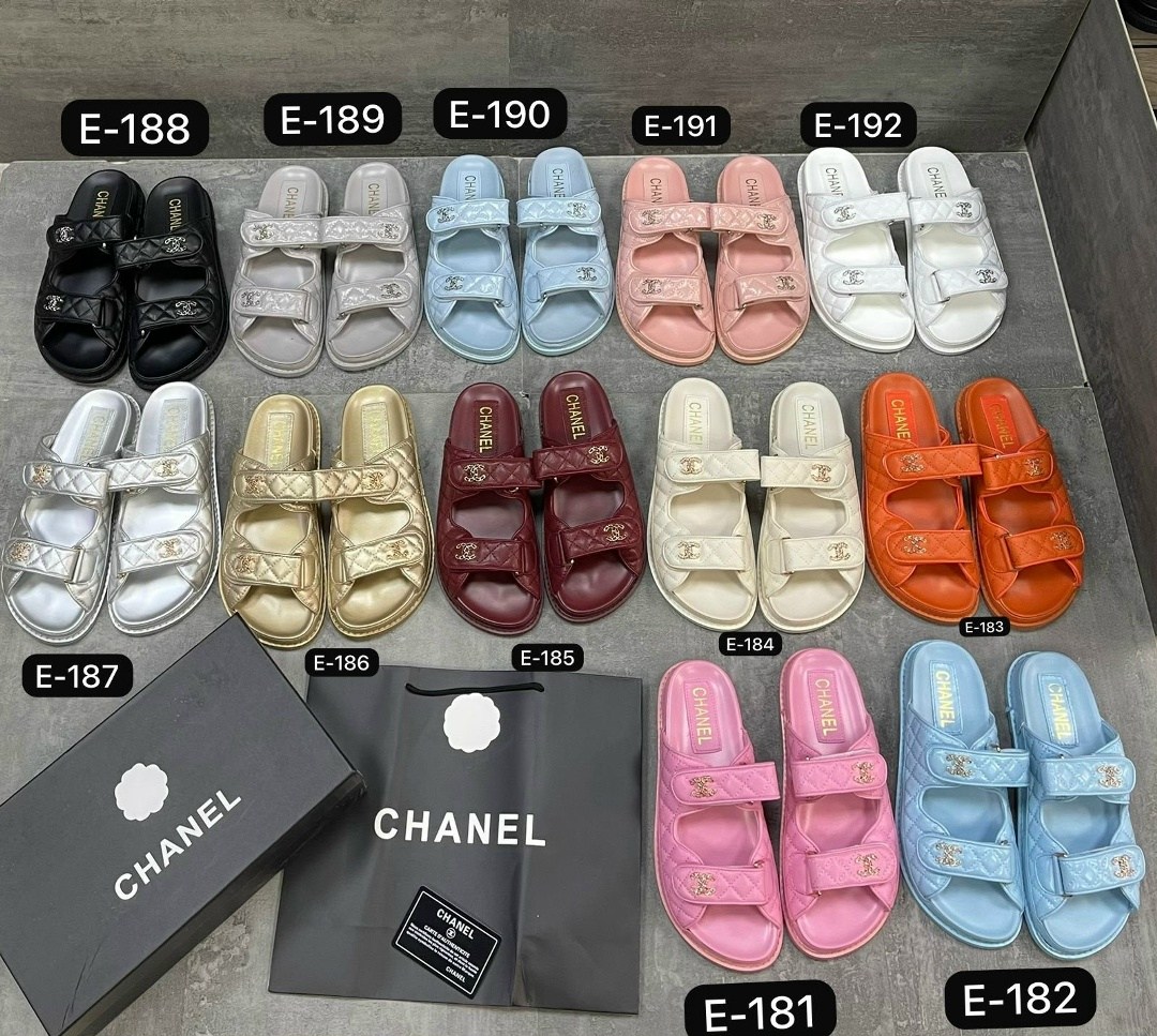 сандалии chanel,босоножки chanel,шлепанцы chanel,босоножки шанель на липучках,босоножки шанель