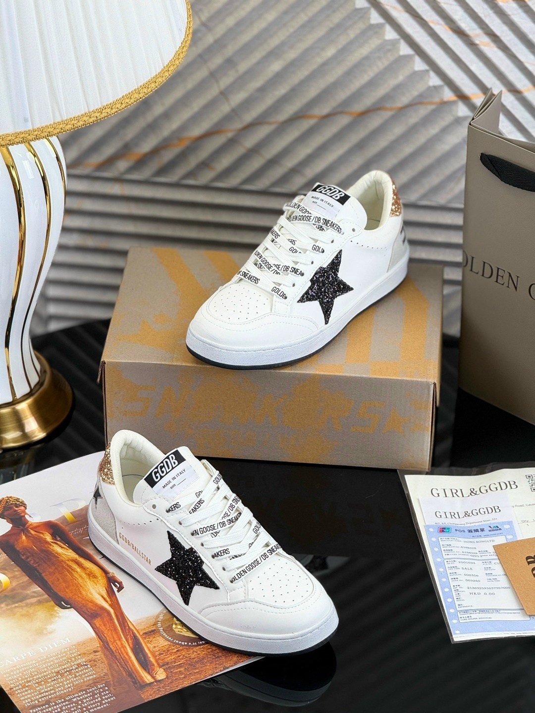 ,golden goose кроссовки,кеды golden goose,кроссовки golden goose wmns ball star белый,женские кроссовки