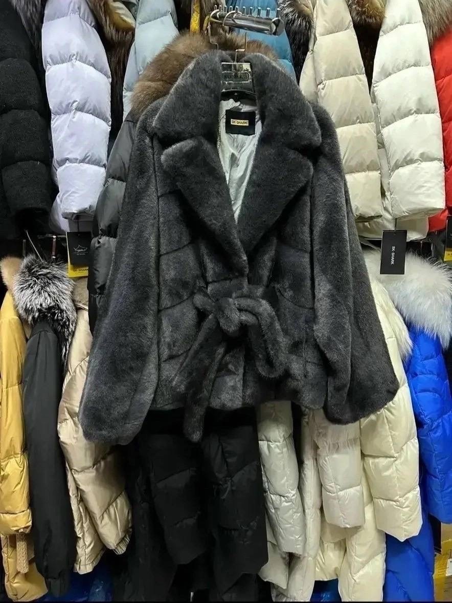 шубка,шуба,шуба из экомеха,эко шуба,шуба из эко меха