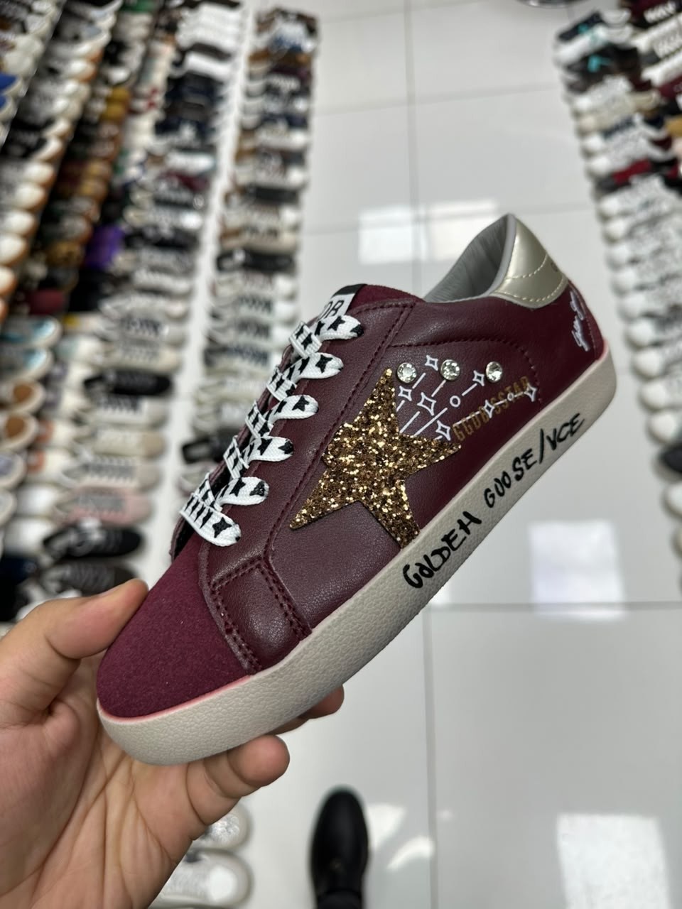 ,кроссовки golden goose,кеды golden goose, женская,кроссовки женскиe