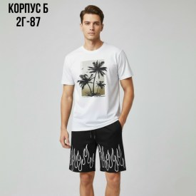 Костюм