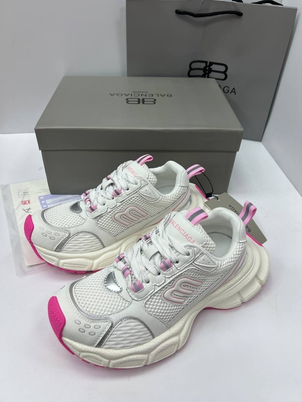 женские кроссовки balenciaga,кроссовки balenciaga,кроссовки женские баленсиага,женские брендовые кожаные кроссовки balenciaga premium,кроссовки женские balenciaga premium