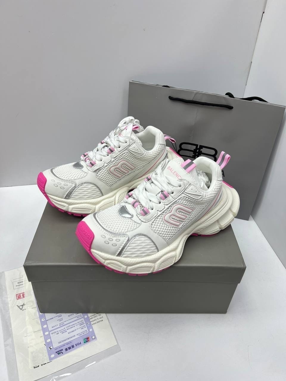 женские кроссовки balenciaga,кроссовки balenciaga,кроссовки женские баленсиага,женские брендовые кожаные кроссовки balenciaga premium,кроссовки женские balenciaga premium