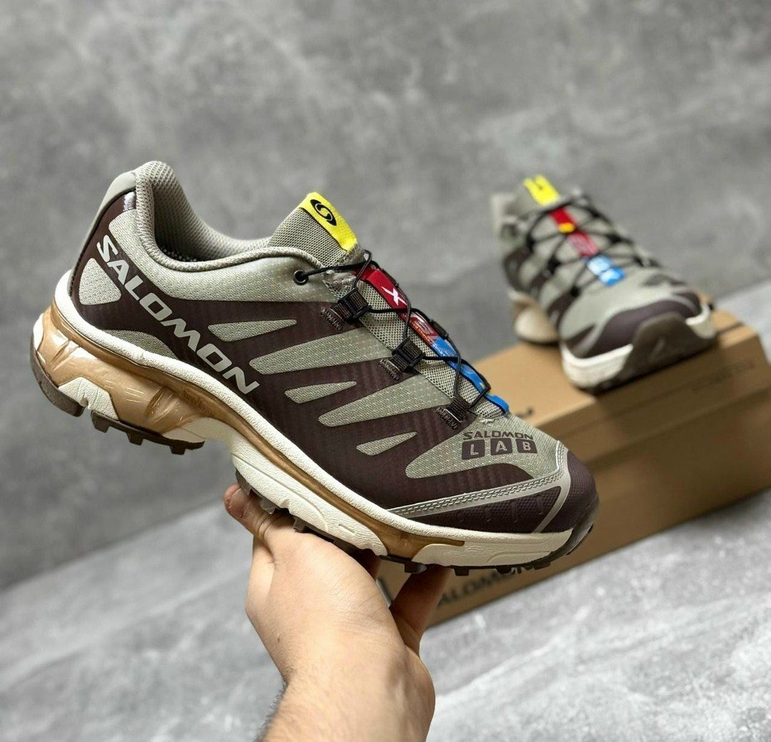 кроссовки salomon,кроссовки salomon xt-6,кроссовки salomon xt,кроссовки,спортивная