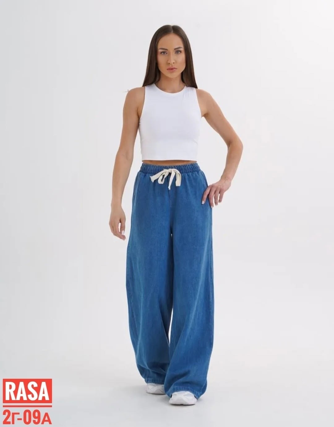 джинсы свободного кроя culotte oxxo синий,джинсы широкие,джинсы палаццо на резинке,джинсы палаццо,джинсы палаццо на резинке широкие