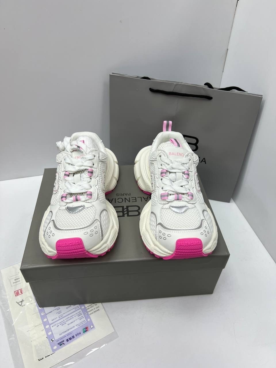 женские кроссовки balenciaga,кроссовки balenciaga,кроссовки женские баленсиага,женские брендовые кожаные кроссовки balenciaga premium,кроссовки женские balenciaga premium