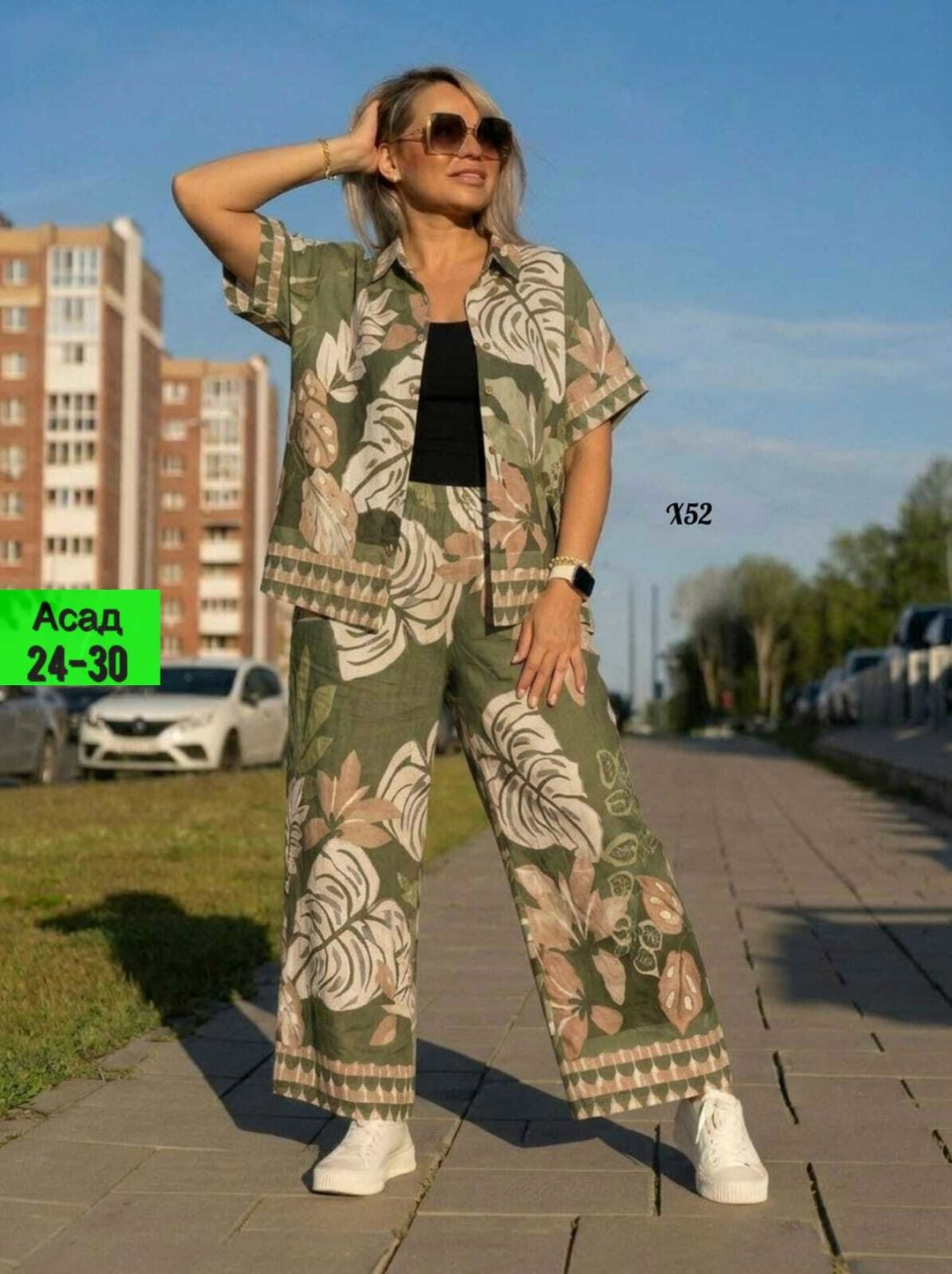 летние брючные костюмы,летние костюмы,костюм с принтом,костюм женский,комплект пижама