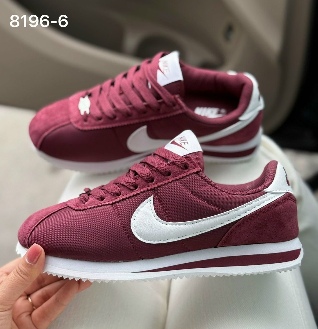 кроссовки nike cortez бордовые,кроссовки nike classic cortez,nike cortez classic,кроссовки nike cortez женские,кроссовки
