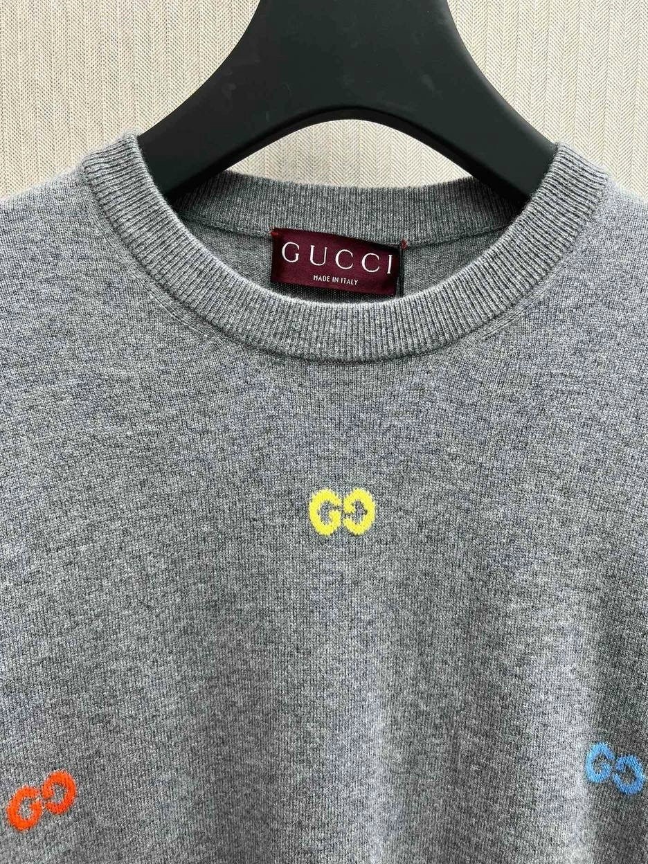 брендовые кофты,свитер gucci,мужские свитшоты,гуччи свитшот женский,серый джемпер