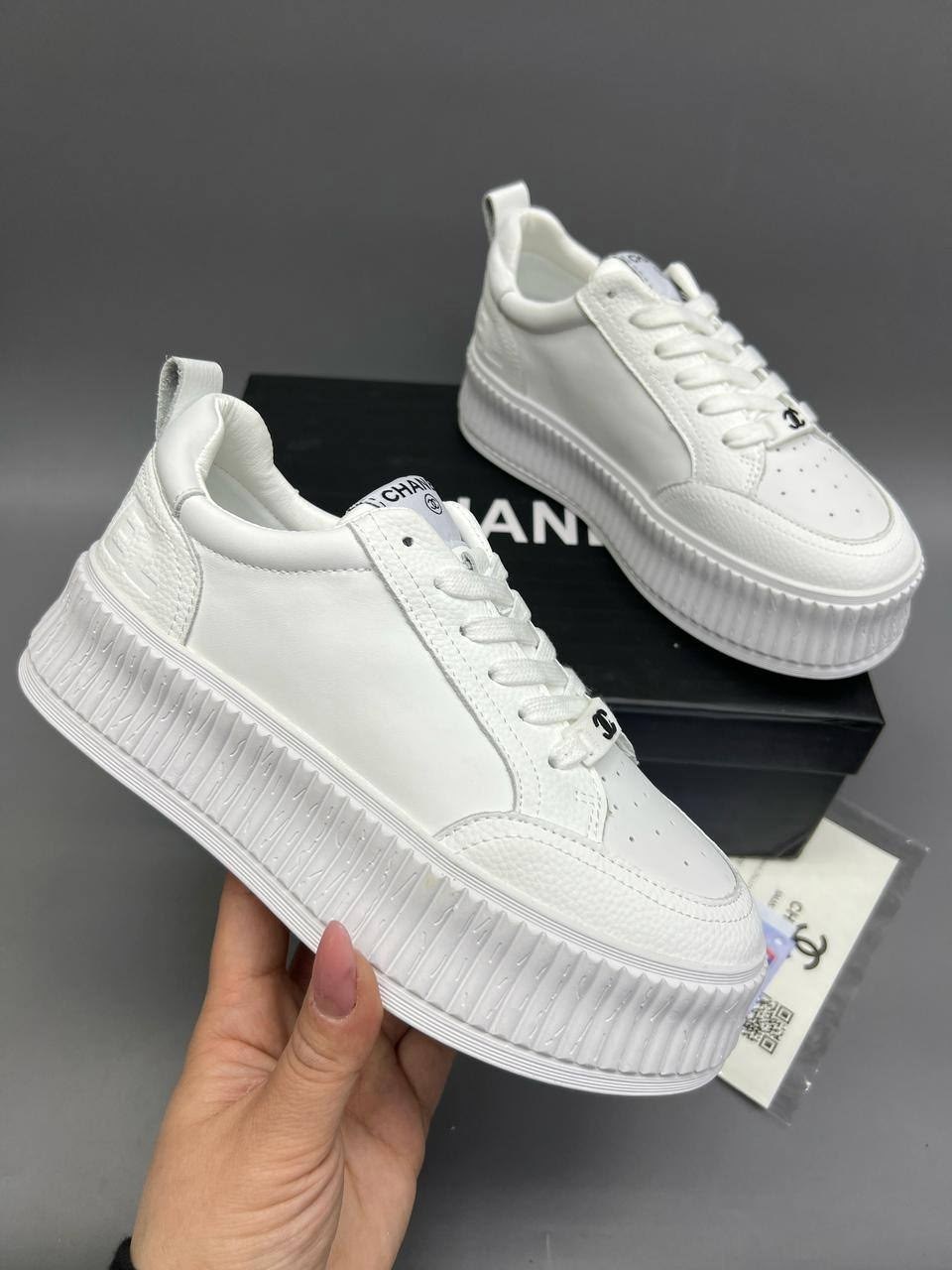 ,кроссовки женские chanel,кроссовки chanel,кеды chanel,кеды шанель женские