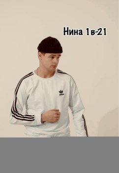 Толстовка