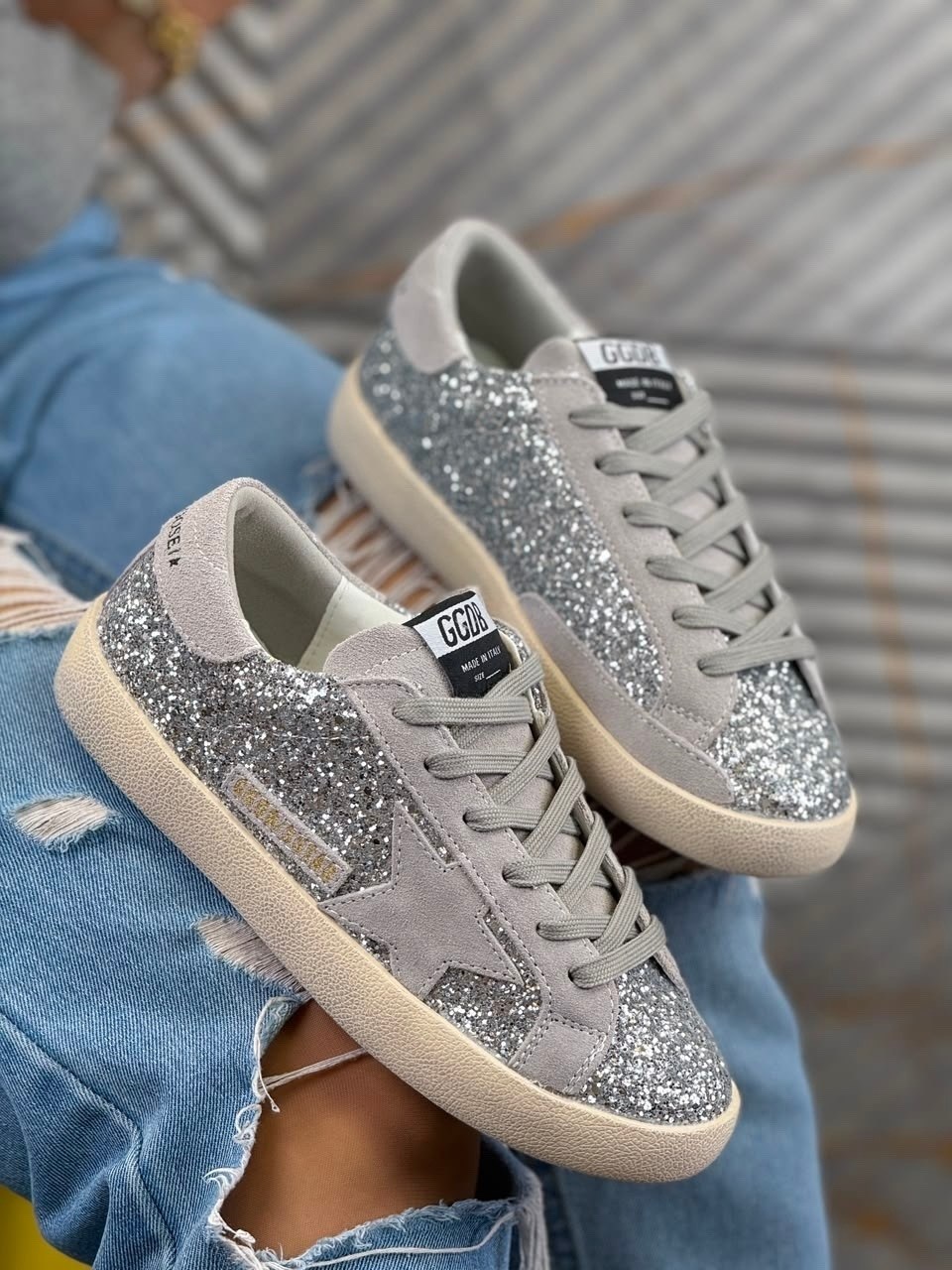 ,golden goose кроссовки,кеды golden goose,кроссовки golden goose wmns superstar ice silver кремовые,кроссовки модные