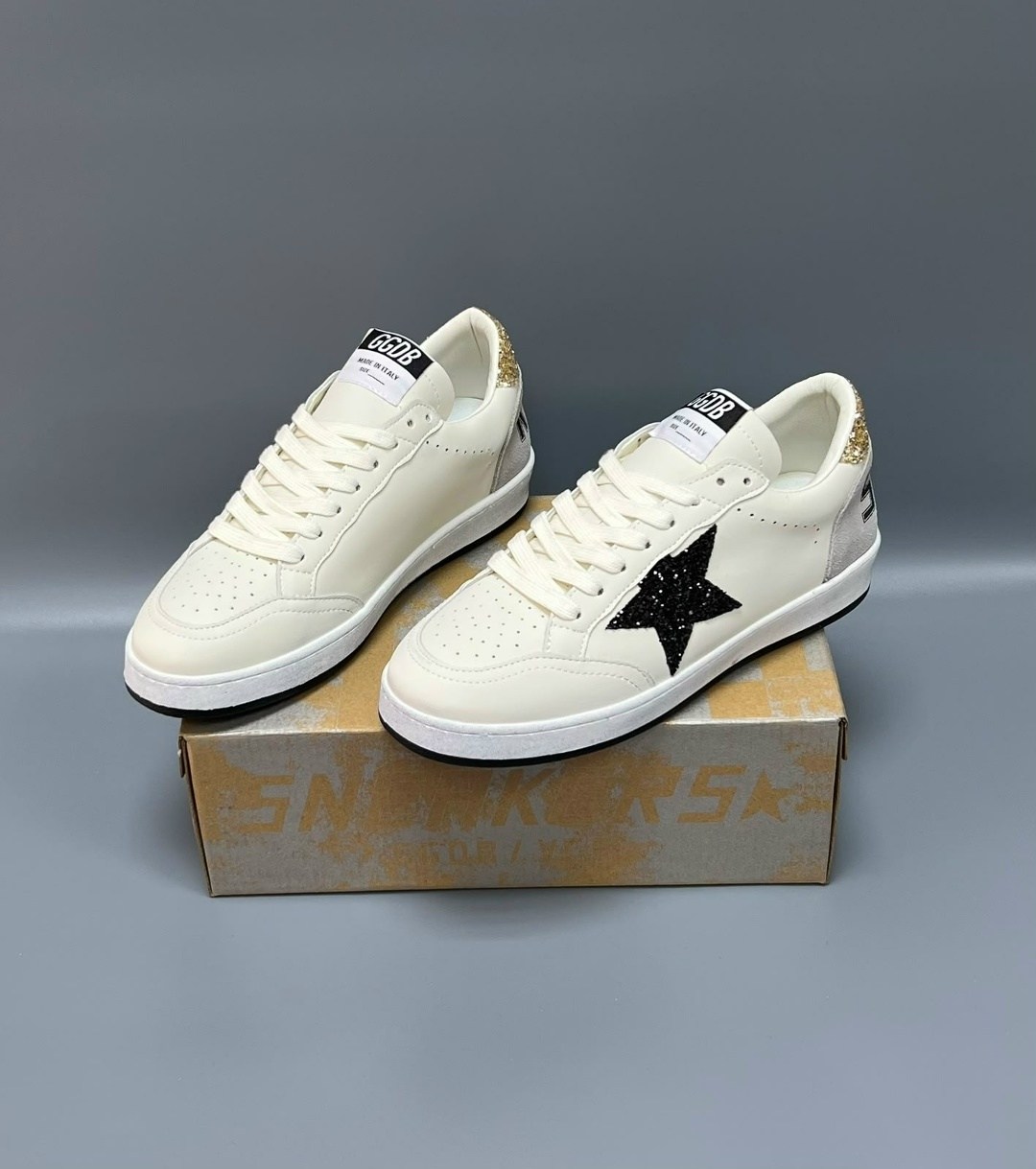 golden goose кроссовки,кеды golden goose,кроссовки со звездами,,кроссовки golden goose ball star