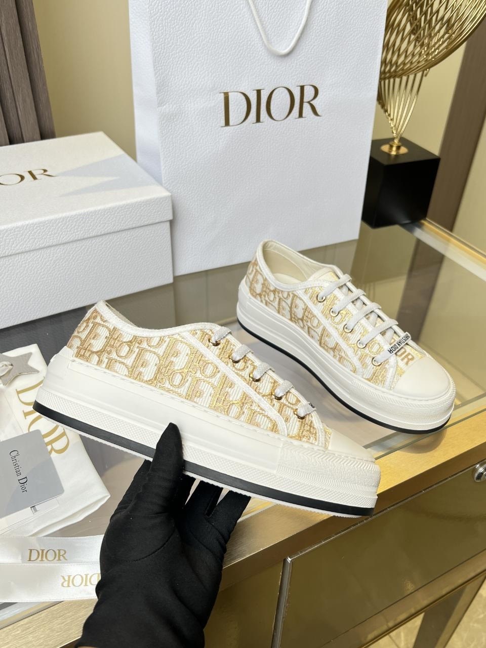 кеды dior женские,кеды dior,кроссовки dior,кеды dior walk'n dior женские 55101,кеды christian dior