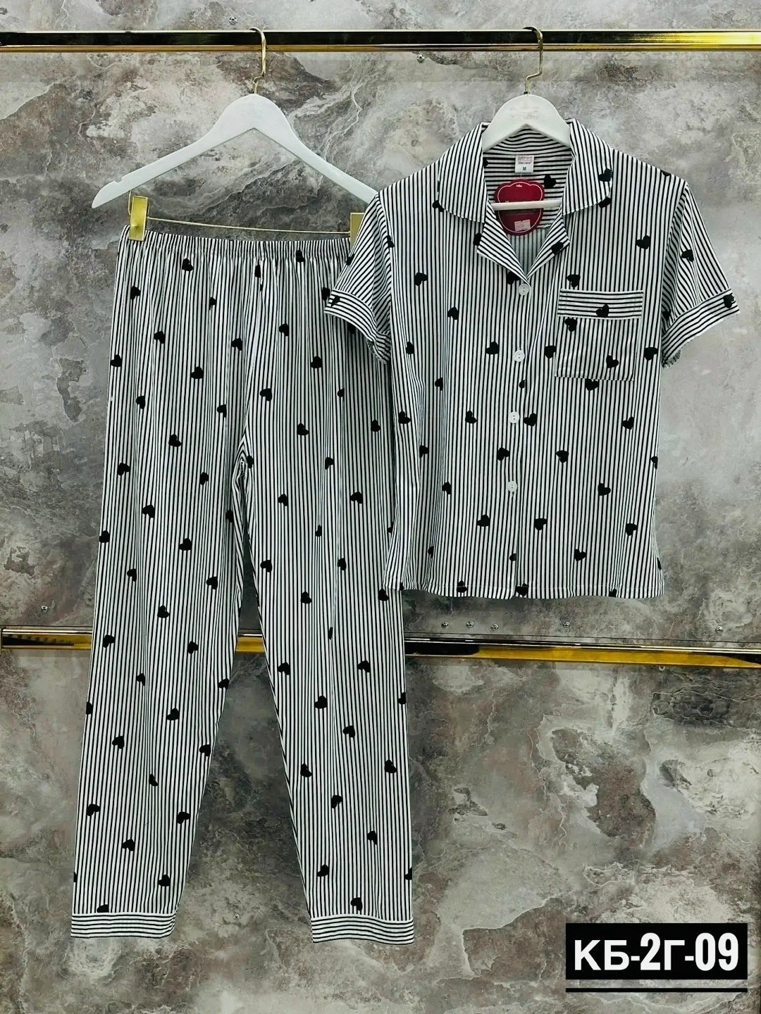 пижама женская рубашка,пижама женская с брюками m,l,xl,xxl,с сердечками,женский пижама,пижама женская с брюками,женские пижамы со штанами