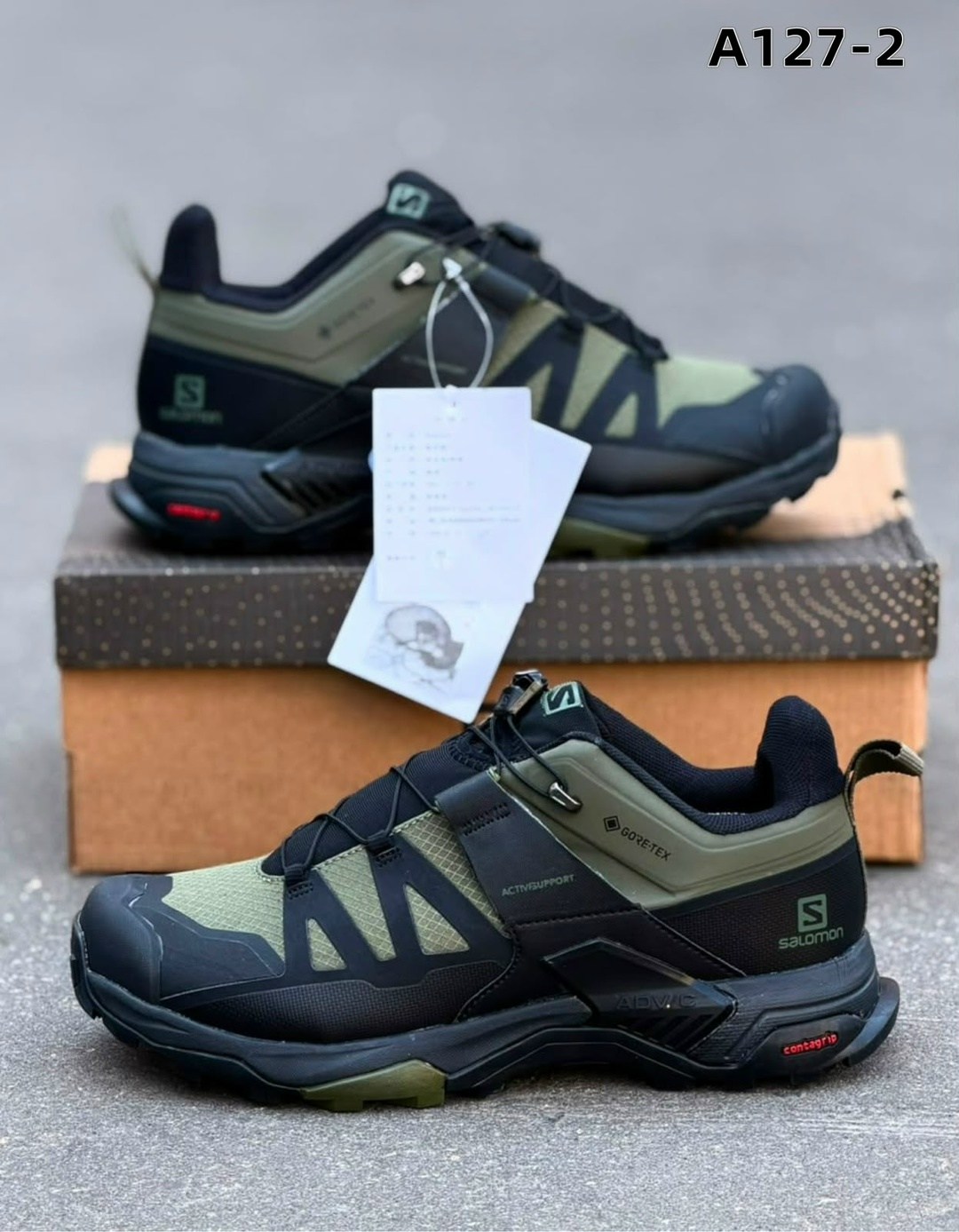 кроссовки salomon,salomon мужские кроссовки x ultra 4 gtx,мужские кроссовки salomon,кроссовки x ultra 4 gtx salomon,кроссовки salomon хаки