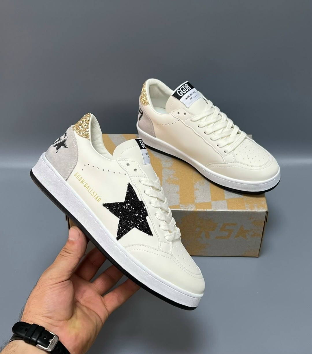 golden goose кроссовки,кеды golden goose,кроссовки со звездами,,кроссовки golden goose ball star