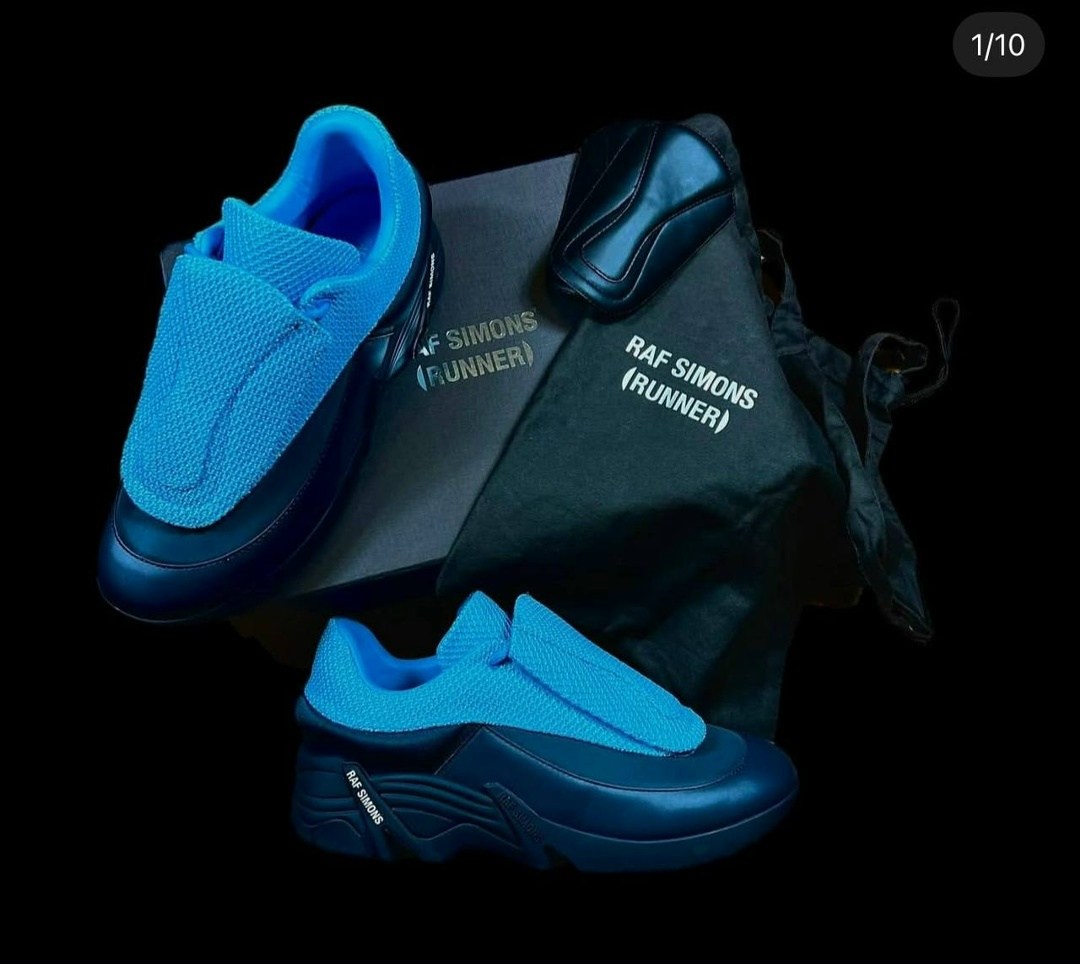 кроссовки raf simons antei,кроссовки raf simons,кроссовки raf simons (runner) ante,кроссовки мужские raf simons (runner) ante,кроссовки raf simons (runner) antei