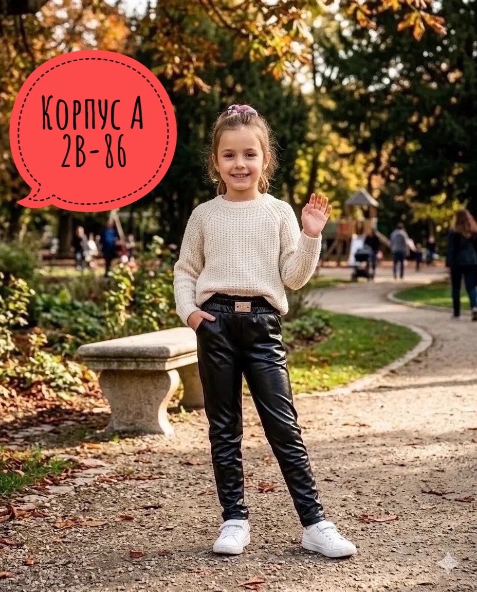 детские брюки,брюки из экокожи для девочки,кожаные штаны для девочки,кожаные брюки детские,подростковые кожаные штаны