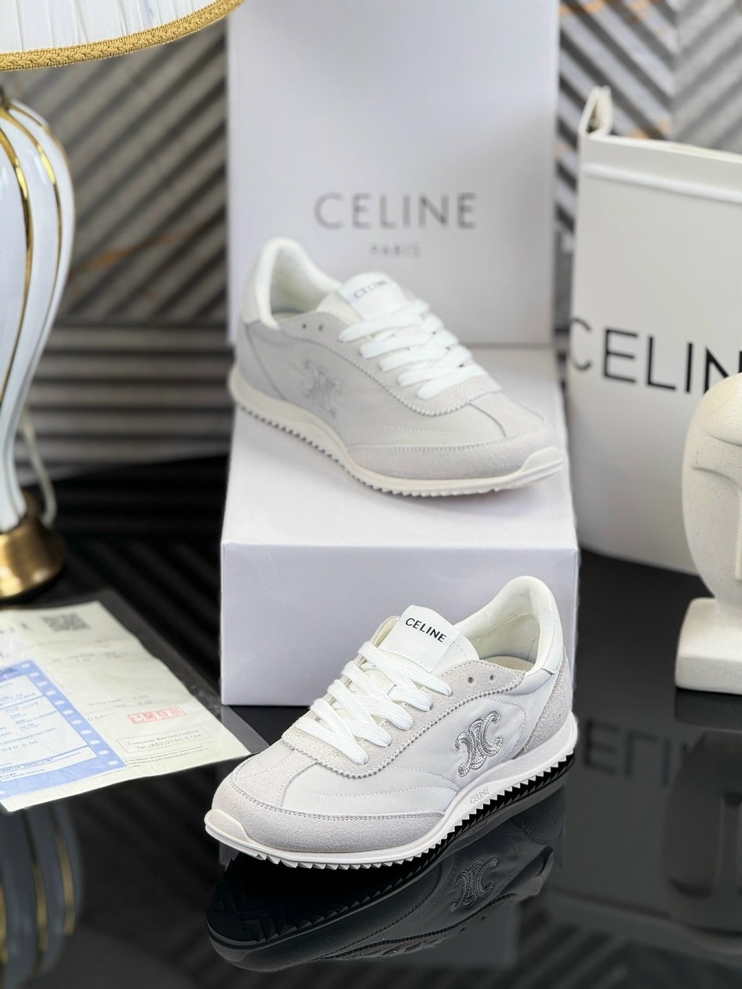 кроссовки celine,,кеды celine,кроссовки женские,женские белые кроссовки