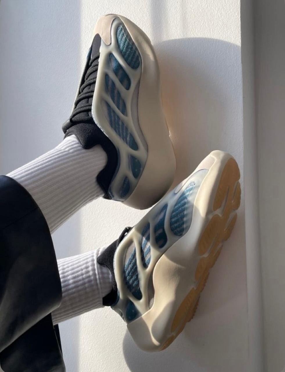adidas yeezy boost 700,кроссовки adidas yeezy boost 700 v3,adidas yeezy boost 700 v 3,yeezy 700 v3 kyanite,adidas yeezy boost 700 v3
