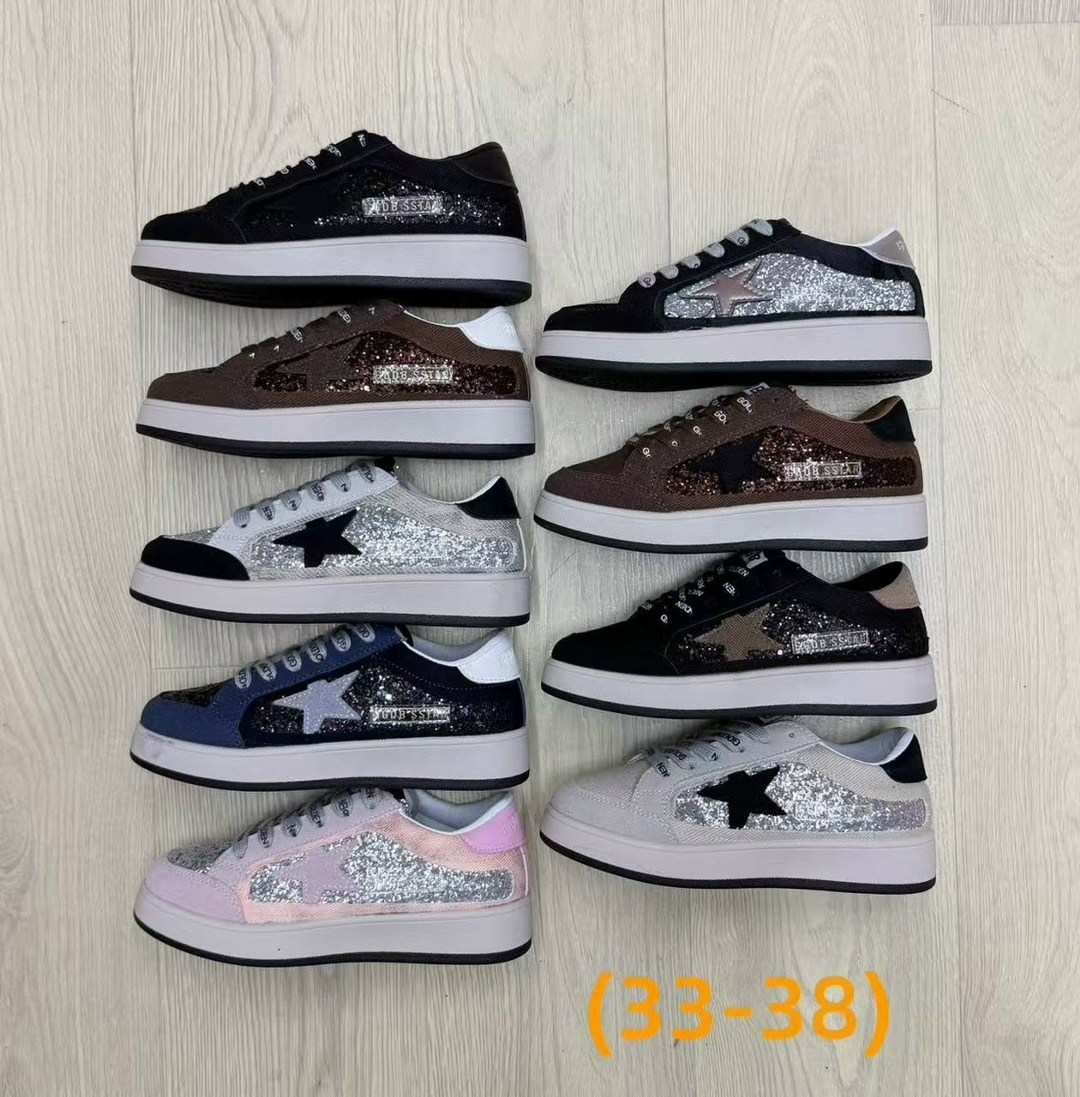 ,кроссовки golden goose с пайетками на платформе,кеды golden goose женские,кеды женски,женские кроссовки