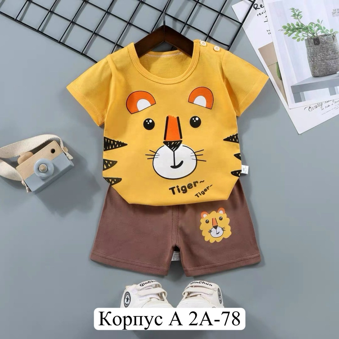 комплект одежды для малыша,летняя одежда для новорожденных мальчиков,комплект детской одежды детская футболка + шорты,летний комплект одежды для маленьких мальчиков,комплект футболка шорты детский