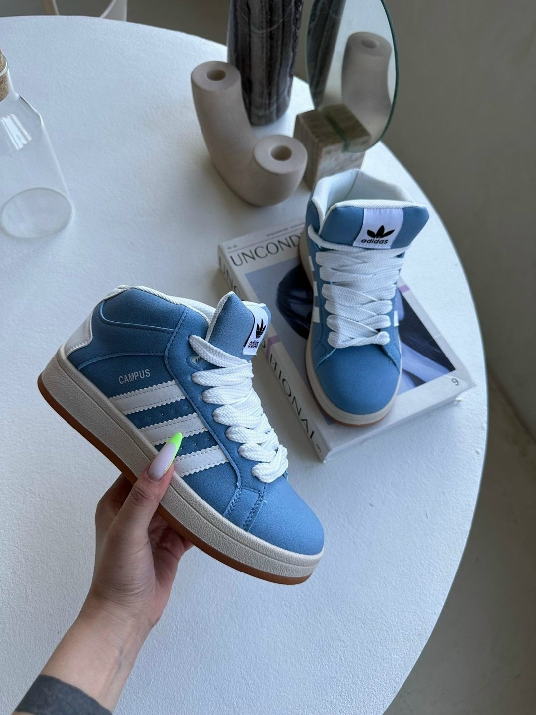 зимние кроссовки adidas campus high,кроссовки адидас,кроссовки adidas,,зимние кроссовки adidas campus high цвет серый