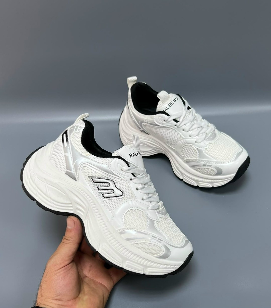 женские кроссовки,кроссовки женские balenciaga,кроссовки для женщин,кроссовки брендовые,массивные кроссовки женские