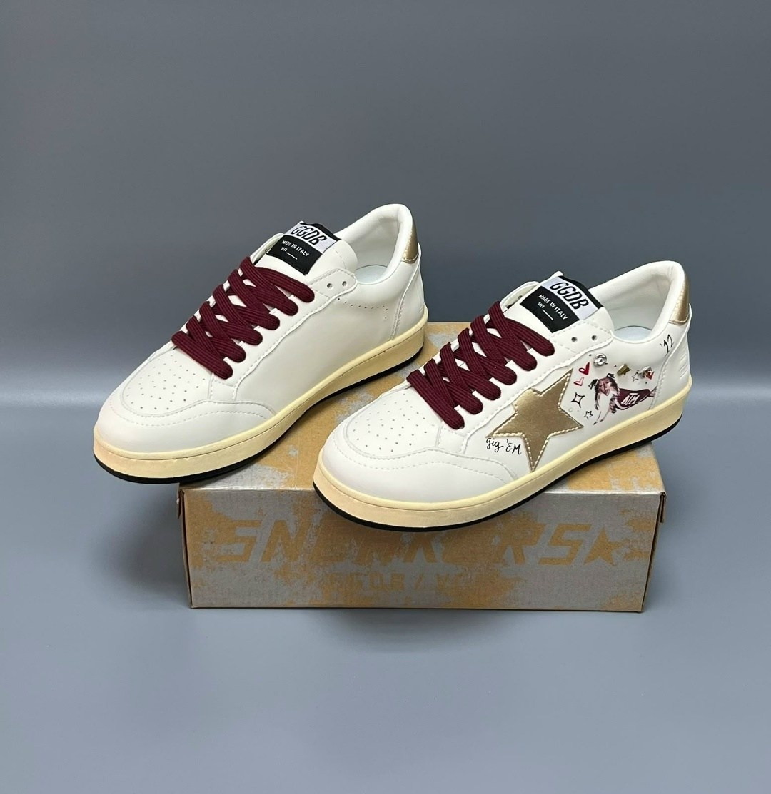 кроссовки,кроссовки golden goose, спортивная,кроссовки женскиe,кроссовки модные