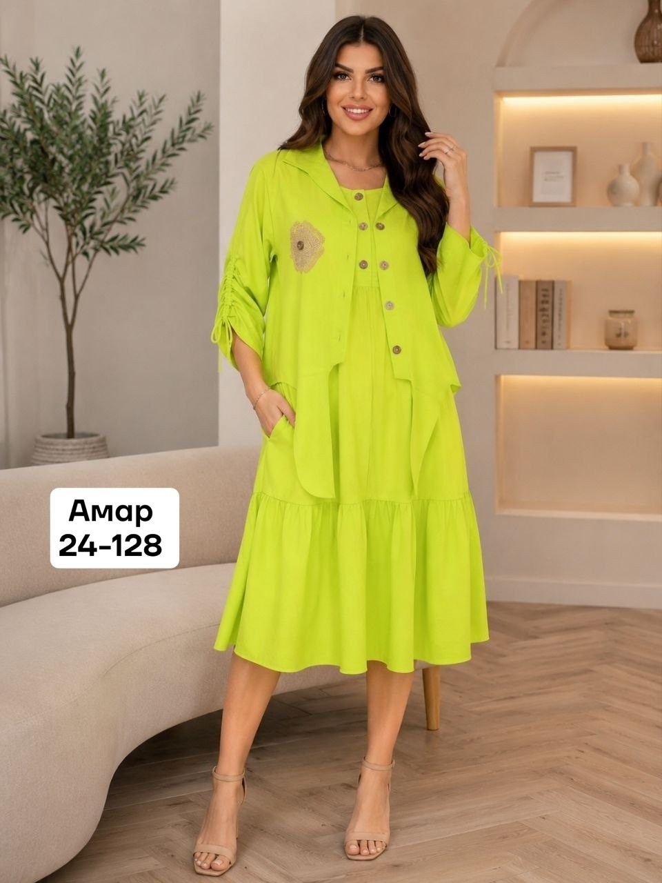 костюм с платьем,летние костюмы,платья женская,платье,платья летнее больших размеров