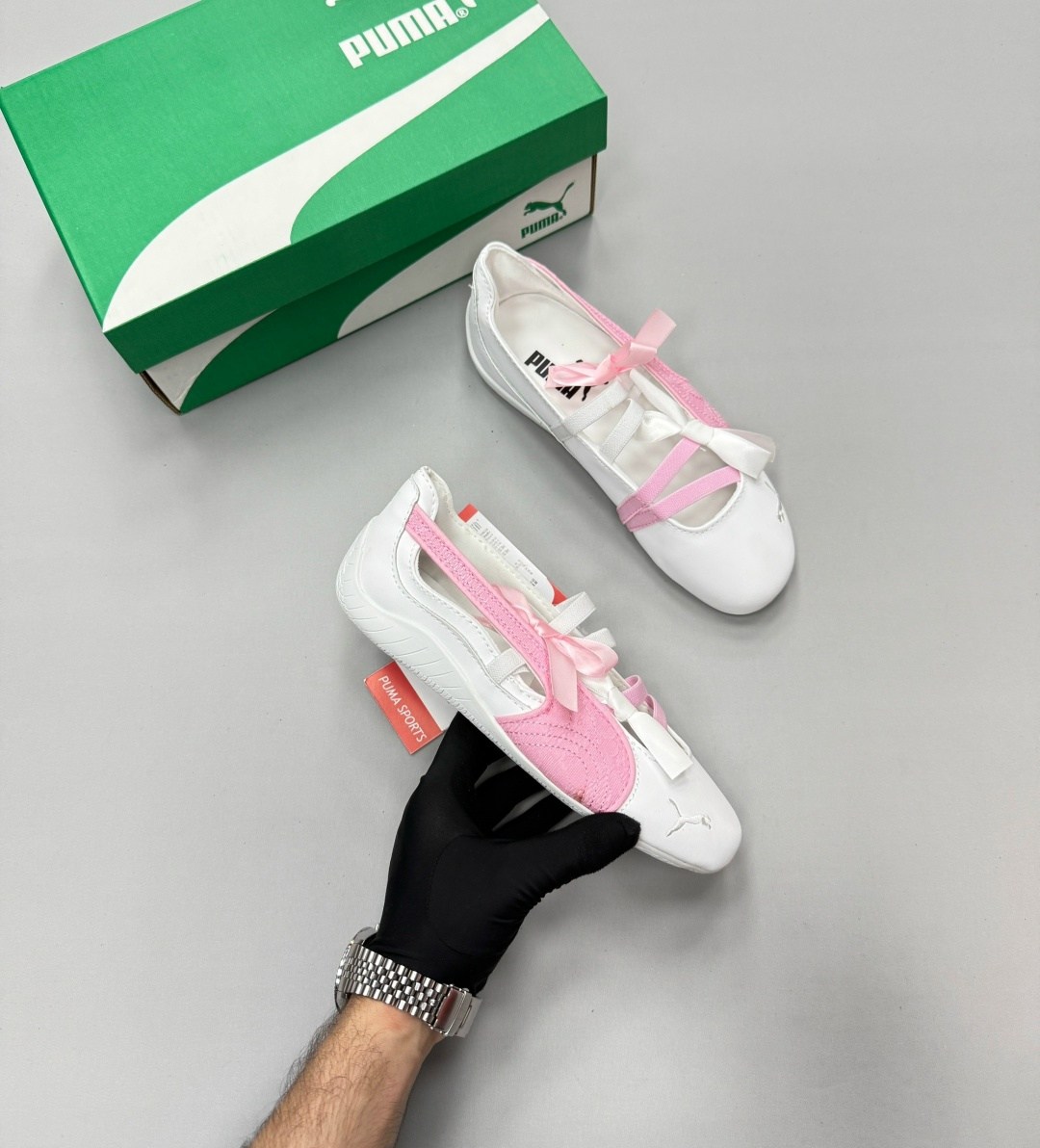 puma кроссовки женские бело-голубые,puma женские кроссовки,puma кроссовки,кеды puma,кеды пума с лентами