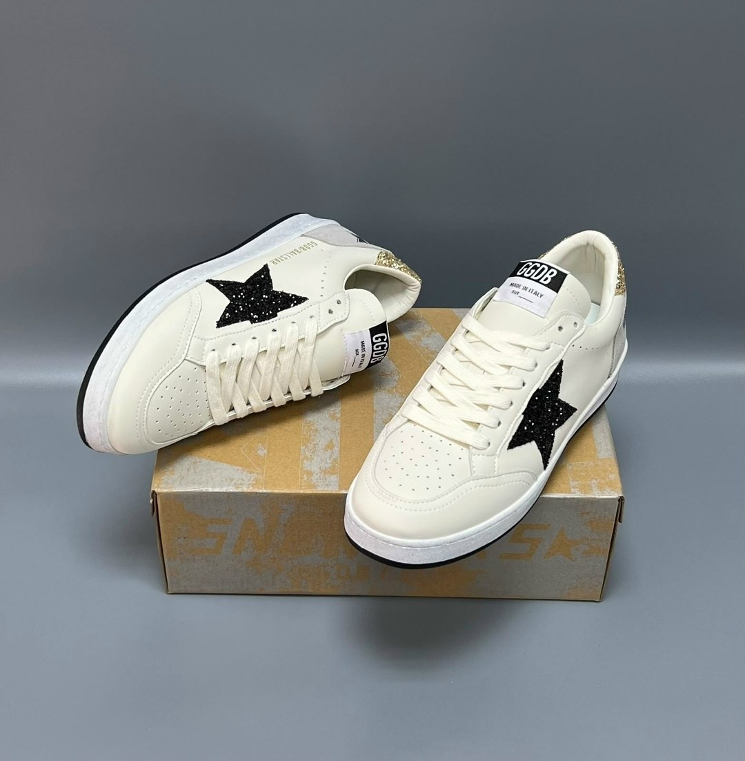 golden goose кроссовки,кеды golden goose,кроссовки со звездами,,кроссовки golden goose ball star
