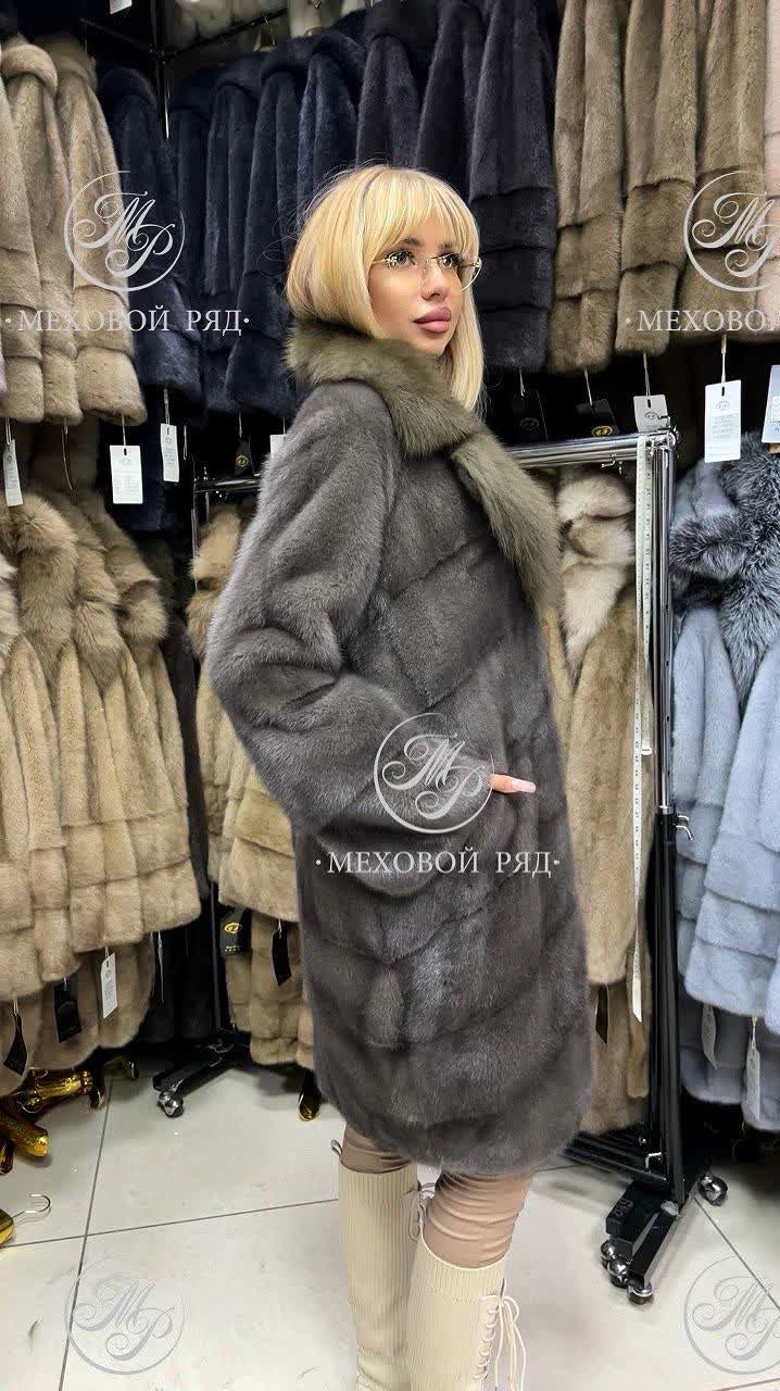 норковая шуба,шубка,шуба из меха,шуба,шуба из соболя