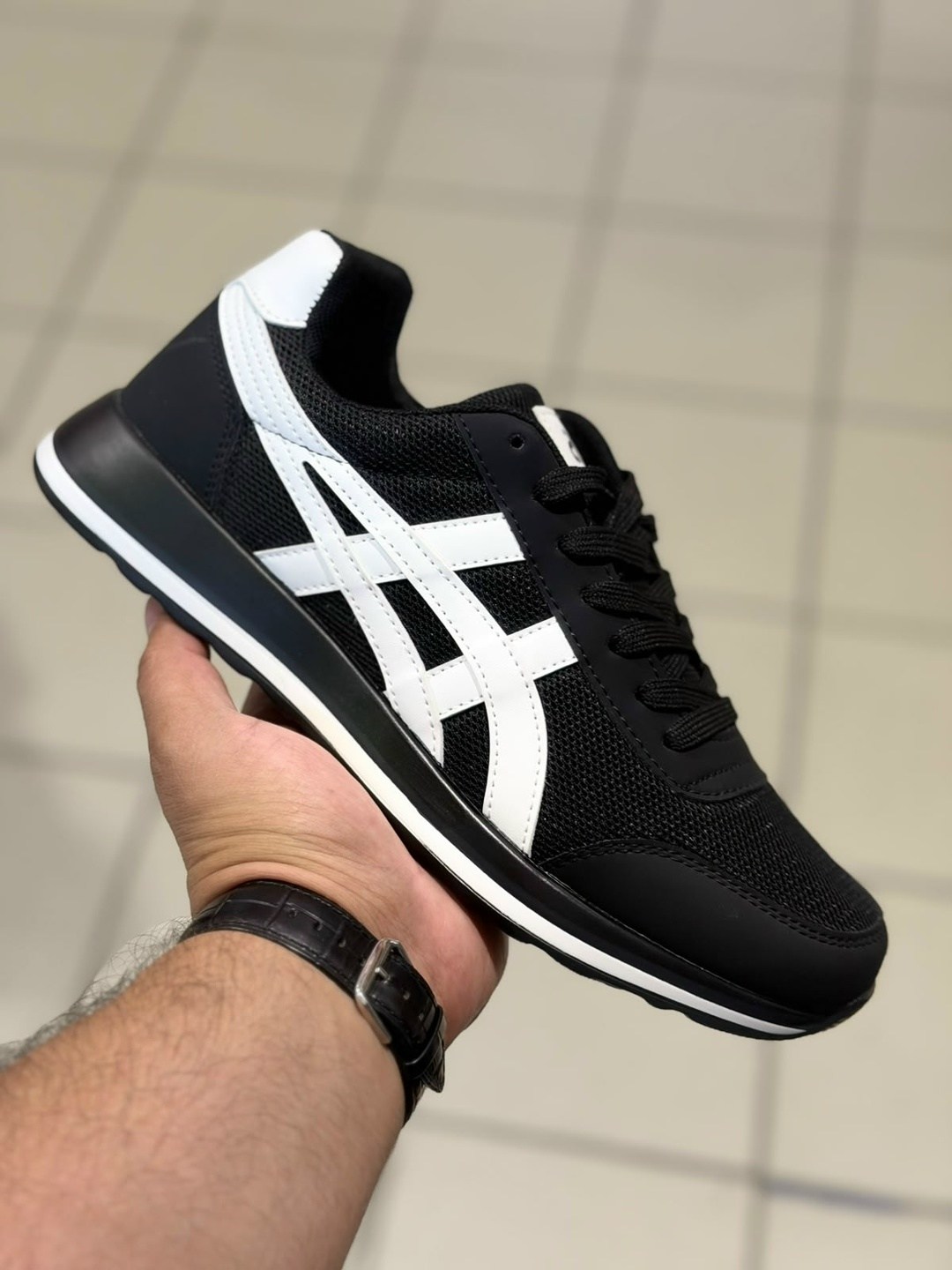 мужские кроссовки asics,кроссовки asics tiger runner,asics кроссовки,кроссовки мужские asics tiger runner серые,кроссовки asics tiger