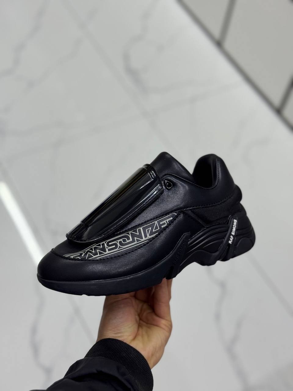 кроссовки raf simons antei,кроссовки raf simons,кроссовки raf simons (runner) ante,кроссовки мужские raf simons (runner) ante,кроссовки raf simons (runner) antei