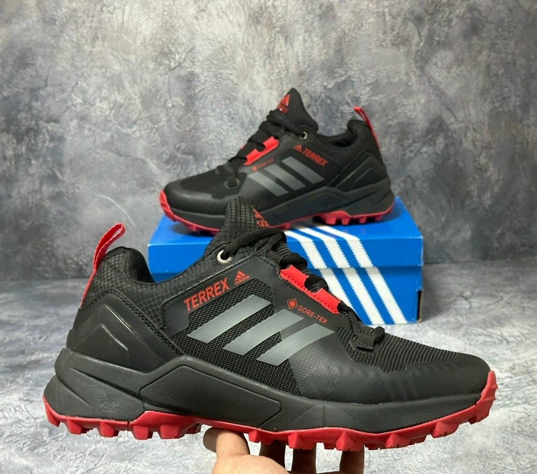 кроссовки adidas gore tex мужские модель 2026 год,кроссовки adidas terrex ax4 gtx зимние черные,кроссовки adidas terrex,кроссовки мужские adidas terrex черные 41 ru,кроссовки adidas