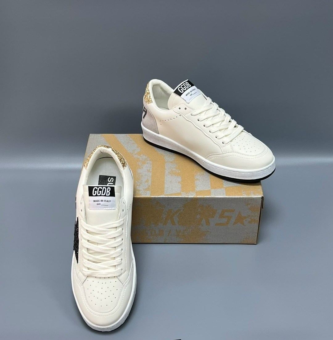 golden goose кроссовки,кеды golden goose,кроссовки со звездами,,кроссовки golden goose ball star