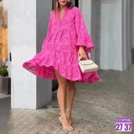 Платье