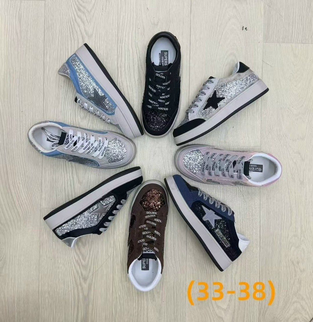,кроссовки golden goose с пайетками на платформе,кеды golden goose женские,кеды женски,женские кроссовки
