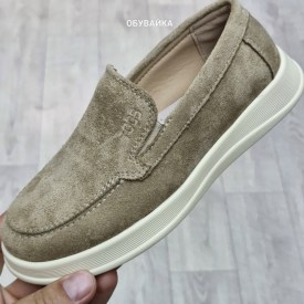 Мокасины